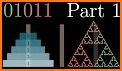 Towers of Hanoi related image