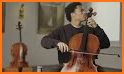 Bach The Cello Suites Ringtone related image