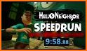 scary Neighbor SPEED RUN  MOD related image