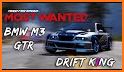 Extreme Drive Drift : M3 GTR related image