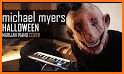 Scary Halloween Keyboard Themes related image