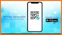 QR Code Scanner - QR Generator related image