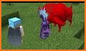 Pixelmon BE Combat System Mod for Minecraft PE related image