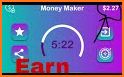 MoneyMaker : Play -> Earn Money related image