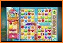 Crazy Kitchen - Cake Swap Match 3 Games Puzzle related image