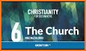 Edifi - Christian Podcast Player related image