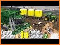 Farming Simulator 19: Real Tractor Farming Game related image