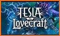 Tesla vs Lovecraft related image