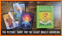 The Psychic Tarot Oracle Cards related image