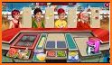 Kitchen Fever Cooking Games - Restaurant Food Chef related image