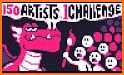 Pixel Artist 2021 - Pixel Art Challenge & Coloring related image