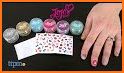 Jojo Nail Salon- A Nail art and design girls game related image