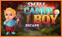 Small Candy Boy Escape related image