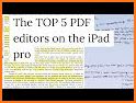 PDF Reader – PDF Editor 2018 related image