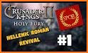 Become Emperor: Kingdom Revival (Donate) related image