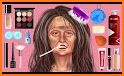 Makeup Games: Make Up Artist related image