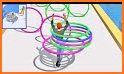 Hoop Race 3D related image