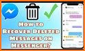 Recover Deleted Messages 2020 - Message Recovery related image