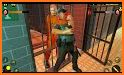 Grand Jail Break Prison Escape Mission 2019 related image