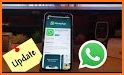 Updater Whatsapp App related image