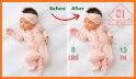 Kiddos - Baby, Boys & Kids Photo Editor Style 2018 related image