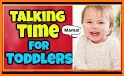 Baby & Toddler First FlashCards By Your Voice related image