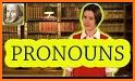 Learn English Grammar Pronouns related image