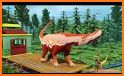 ABC Dinos: Learn to read - Preschool related image