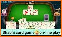 Bhabhi - Online Multiplayer Card Game (Get Away) related image