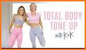 Studio Tone It Up: Workouts related image