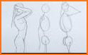 Drawing Tutorial Human Body related image