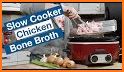 Recipes of Slow Cooked Bone Broth related image