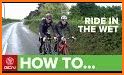 Dry Bike - Weather for Cycling & running trips related image