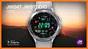 JW144 jwstudio watchface related image