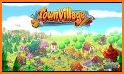 Town Farmer Sim - Manage Big Farms related image