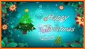 Christmas Greeting Cards & GIF Wishes related image