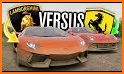 Ferrari And Lamborghini Car Game related image