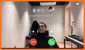 BTS Call You - Fake Video Voice Call with BTS related image