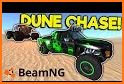 Real Monster Truck Chase Racing Stunt related image