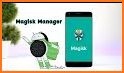 New magisk manager tips related image