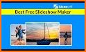 Video Maker & Video Editor - Music Photo Slideshow related image