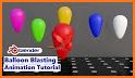 Balloon Popping 3D related image