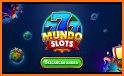 Mundo Slots - Máquinas Tragaperras de Bar Gratis related image