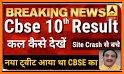 CBSE RESULT APP 2020, CBSE 10th 12th Result 2020 related image