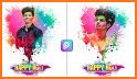 Holi Photo Editor 2021 related image