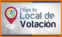 Local de Votación related image