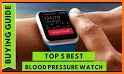 Blood Pressure (BP) Watch related image