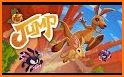 AJ Jump: Animal Jam Kangaroos! related image