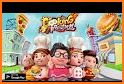 Cooking Frenzy: Chef Restaurant Crazy Cooking Game related image