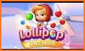 Lollipop Candy 2021: Match 3 Games & Lollipops related image